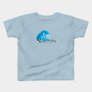 Paradise Kids T-Shirt